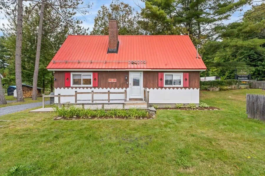 14 Strom Farm Lane, Stowe, VT 05672 - #2