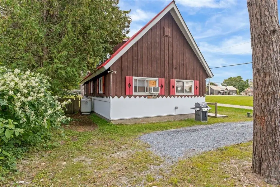 14 Strom Farm Lane, Stowe, VT 05672 - #3