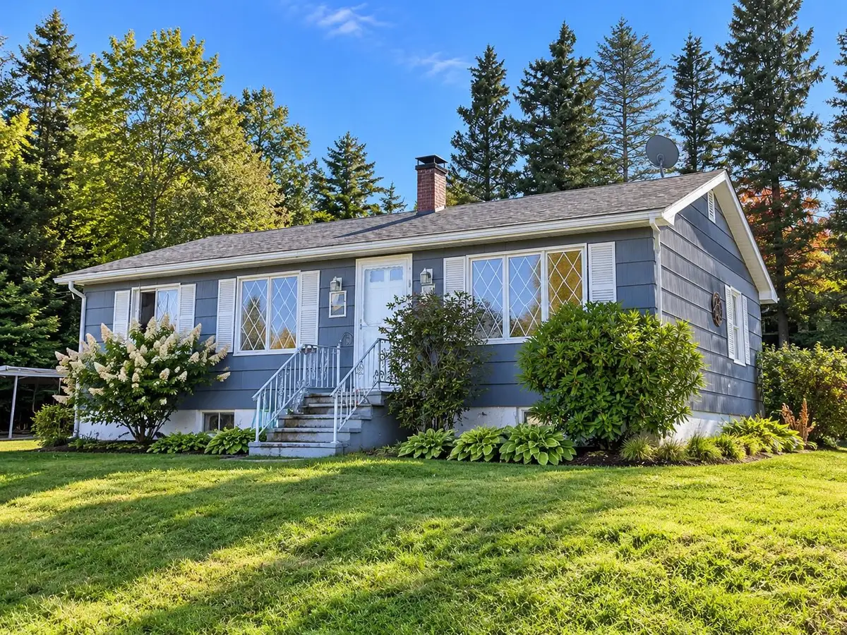 45 Bret Street, Berlin, NH 03570 - #1