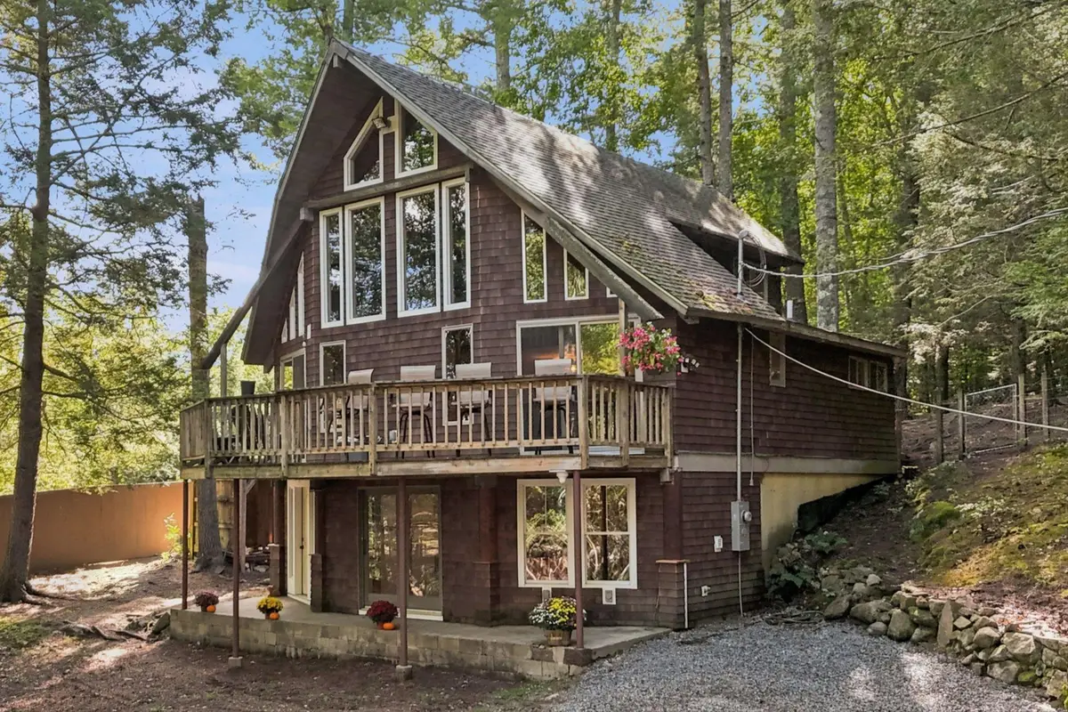 13 Beach Head Road, Nottingham, NH 03290 - #1