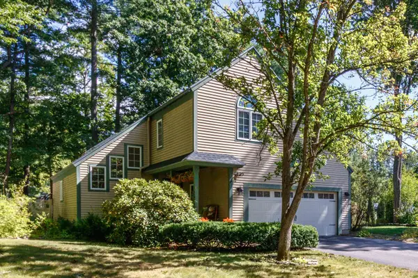 55 Peterson Circle, Concord, NH 03301