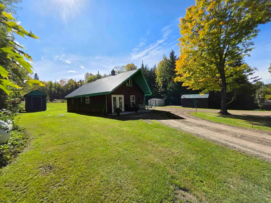 137 Duford Road, Newark, VT 05871 - #2