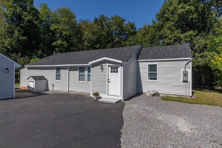 88 Hunt Road, Kingston, NH 03848 - #2