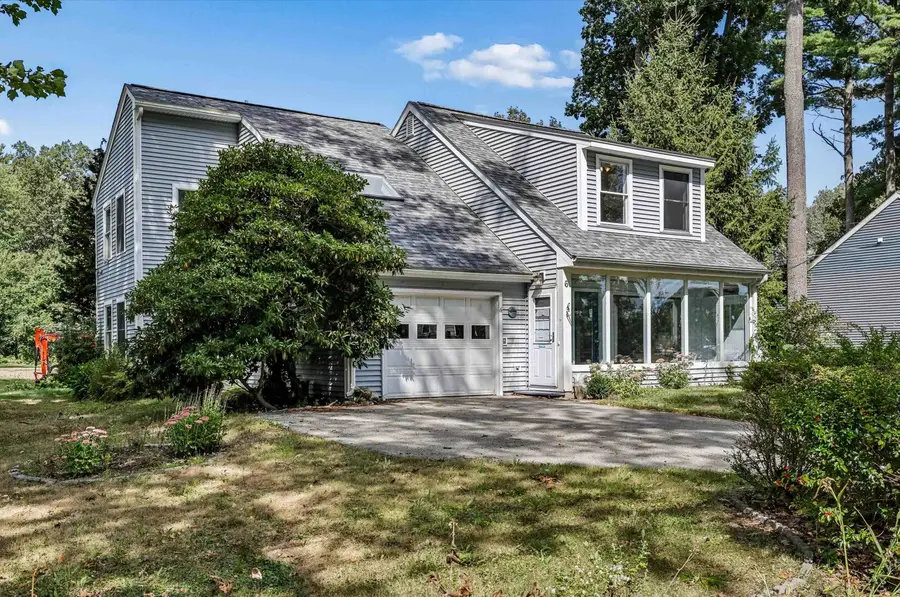 6 Cote Drive, Dover, NH 03820 - #2