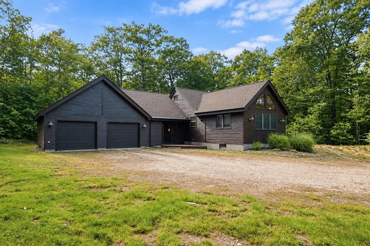 25 Avon Shores Road, Moultonborough, NH 03254 - #1