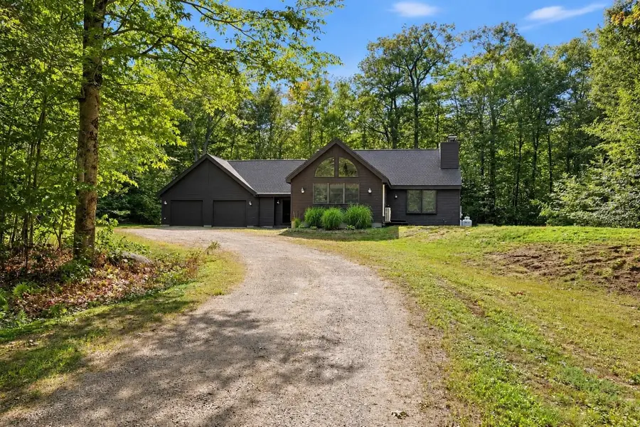 25 Avon Shores Road, Moultonborough, NH 03254 - #2