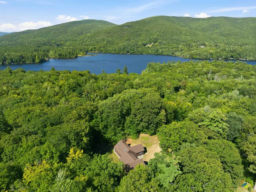 25 Avon Shores Road, Moultonborough, NH 03254 - #3