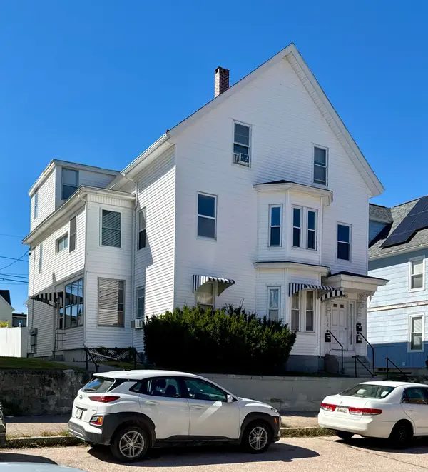 282 Cartier Street, Manchester, NH 03102