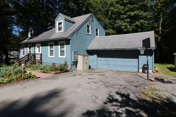 7 Piper Lane, Jaffrey, NH 03452