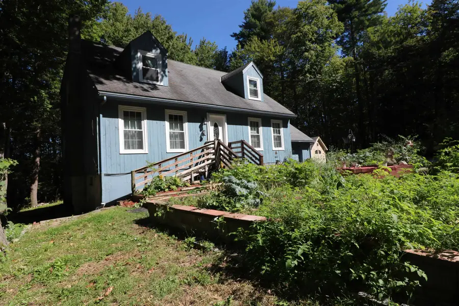 7 Piper Lane, Jaffrey, NH 03452 - #3