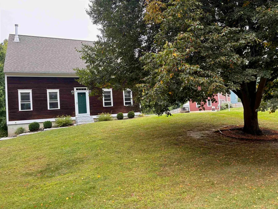 35 Riverside Farm Drive, Lee, NH 03861 - #2