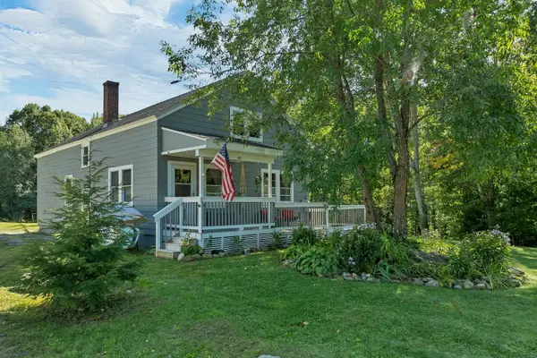 40 Boston Hill Road, Andover, NH 03216