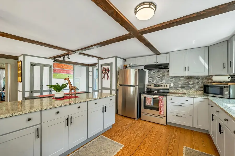 40 Boston Hill Road, Andover, NH 03216 - #3