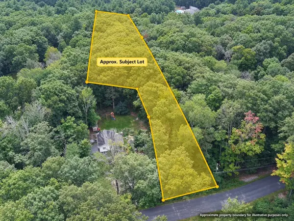 Goodhue Road, Windham, NH 03087