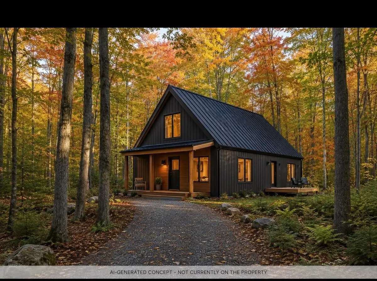 Lot 9 Wood Yard Crossing, Pittsburg, NH 03592 - #1