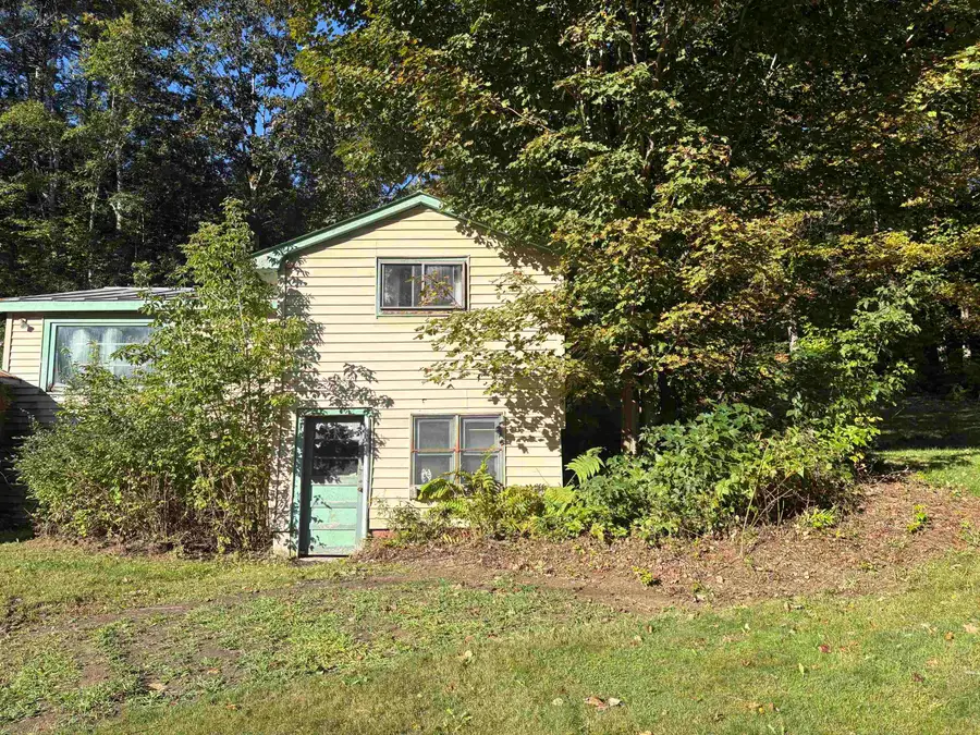 253 Quechee Road, Hartland, VT 05048 - #3