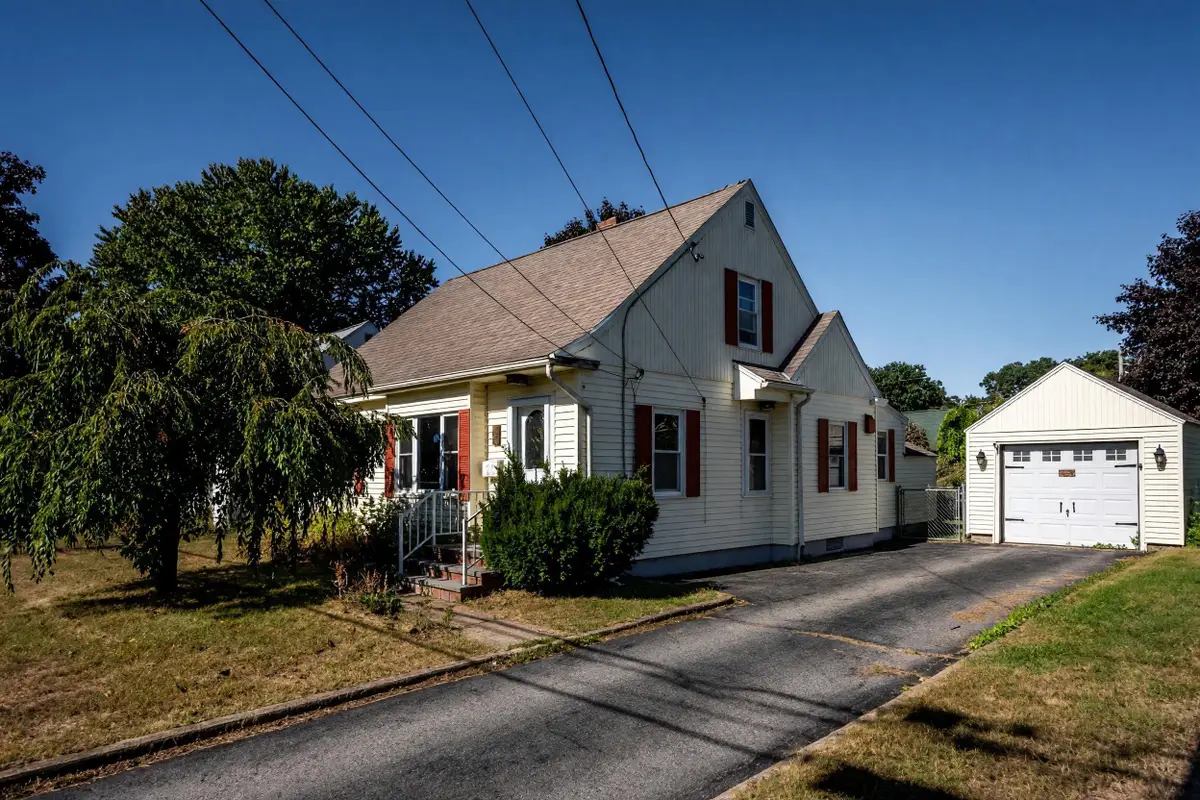 20 Patton Street, Rochester, NH 03867 - #1
