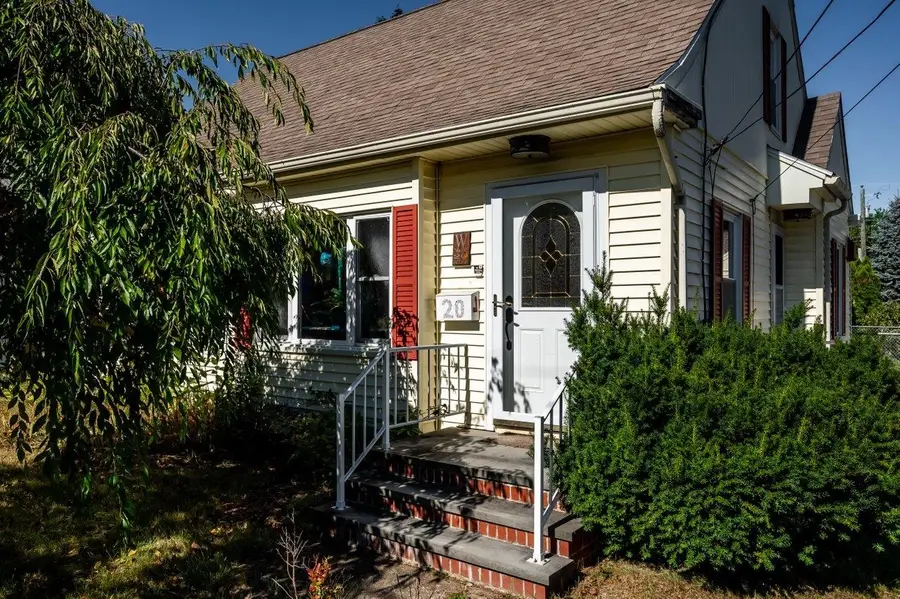 20 Patton Street, Rochester, NH 03867 - #2