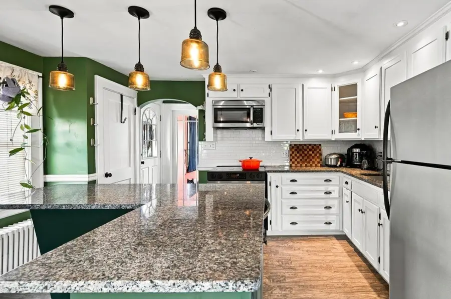 20 Patton Street, Rochester, NH 03867 - #3