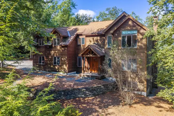 80 Bear Ridge Road, Ludlow, VT 05149