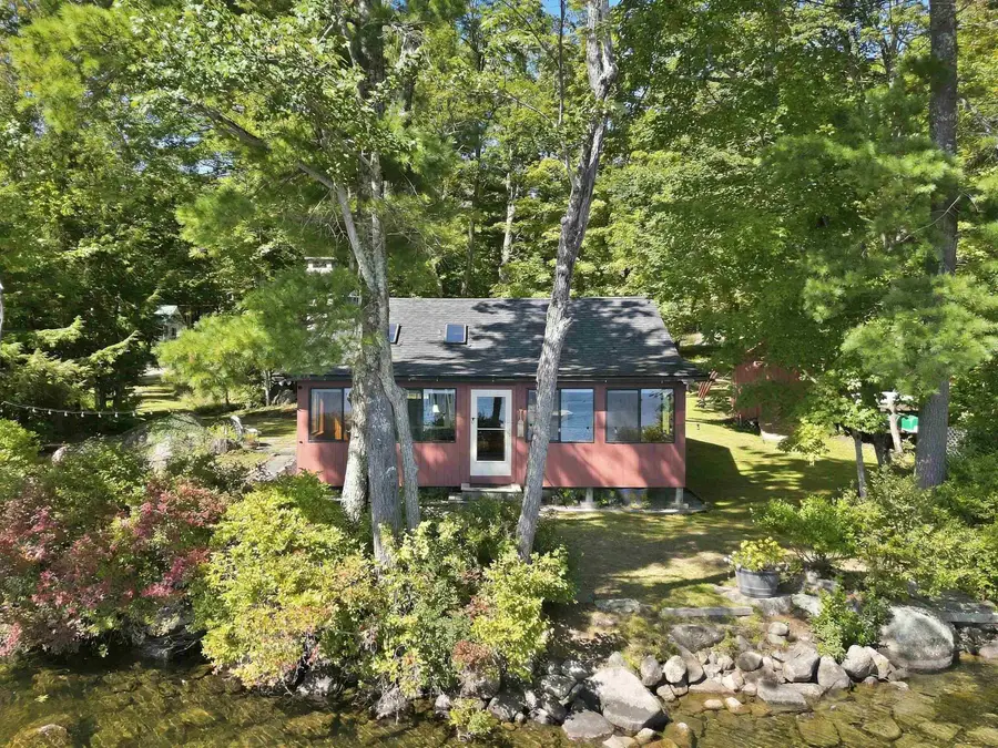246 NH Route 114 Route, Sutton, NH 03221 - #2