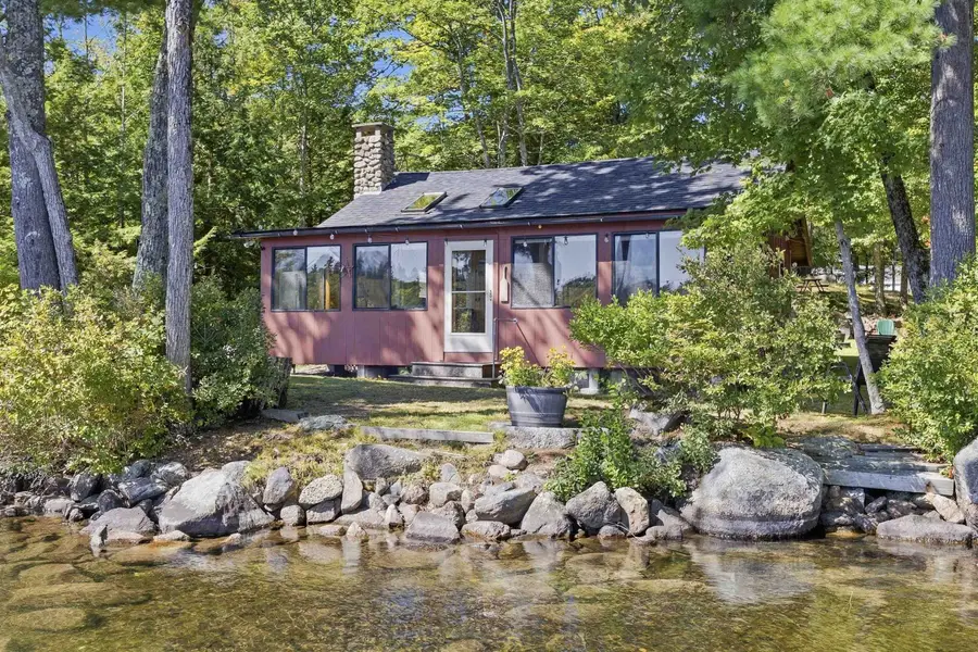246 NH Route 114 Route, Sutton, NH 03221 - #3