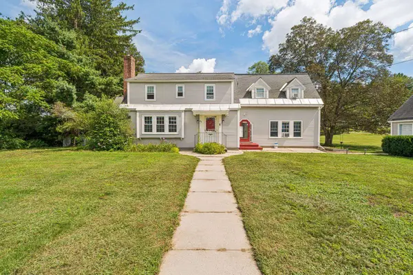 46 Ridge Avenue, Claremont, NH 03743