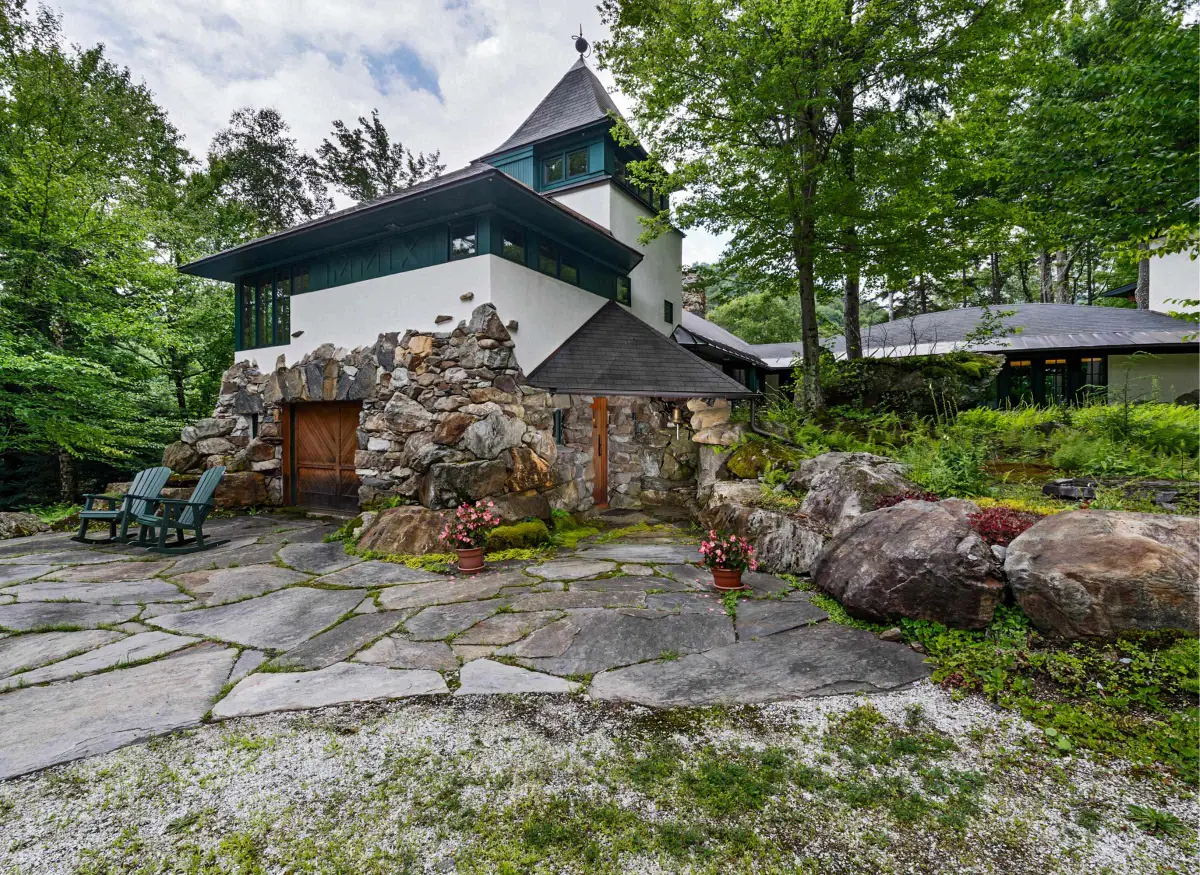 324 Fellows Road, Pittsfield, VT 05762 - #1