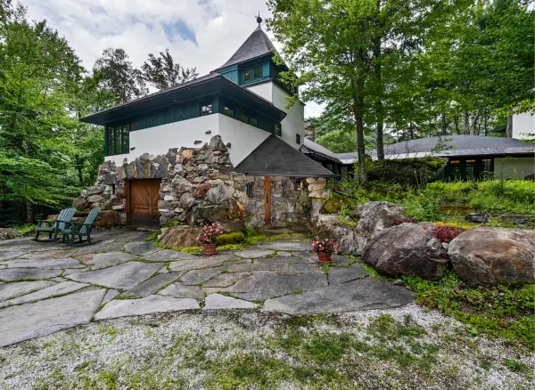 324 Fellows Road, Pittsfield, VT 05762