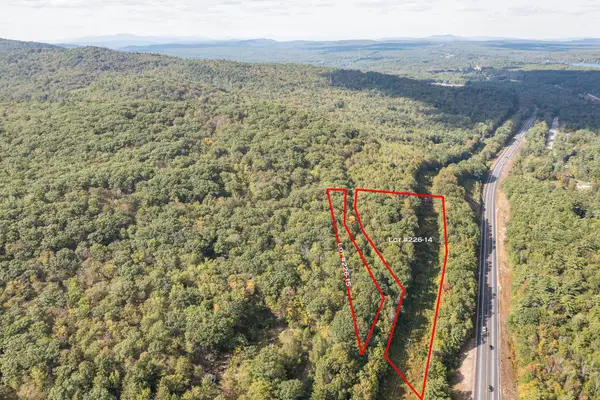 lot 15 Access Road, Wakefield, NH 03872