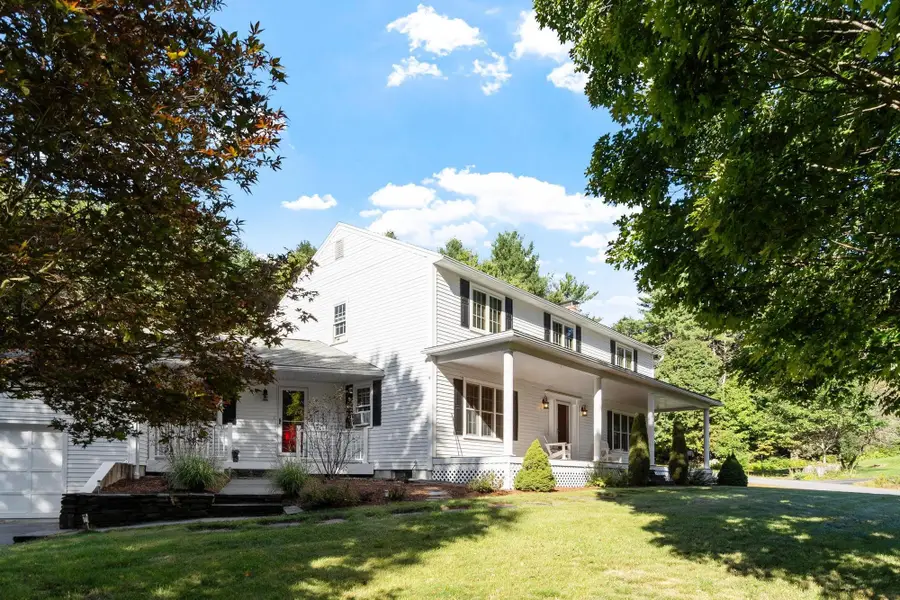 63 Darling Road, Keene, NH 03431 - #2