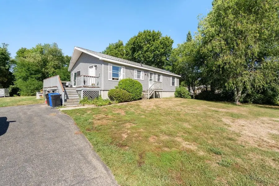 5 Alder Lane, Dover, NH 03820 - #2
