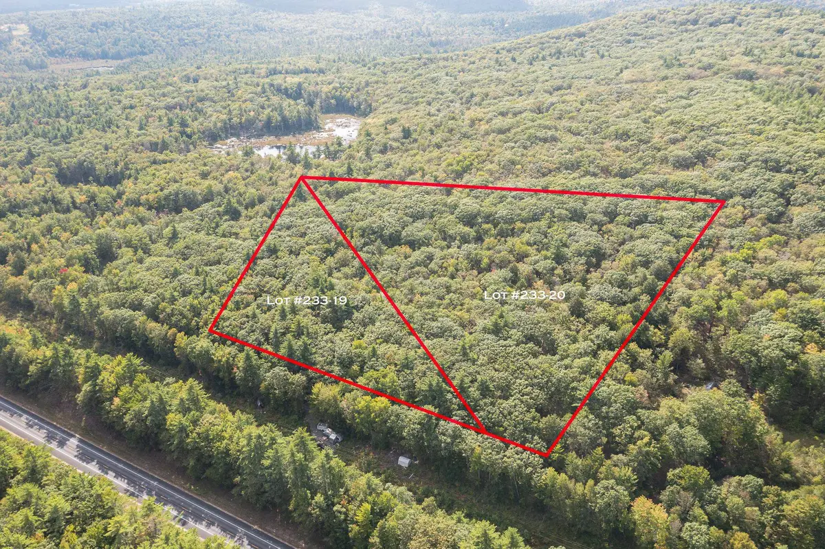 Lot 20 Access Road, Wakefield, NH 03872 - #1