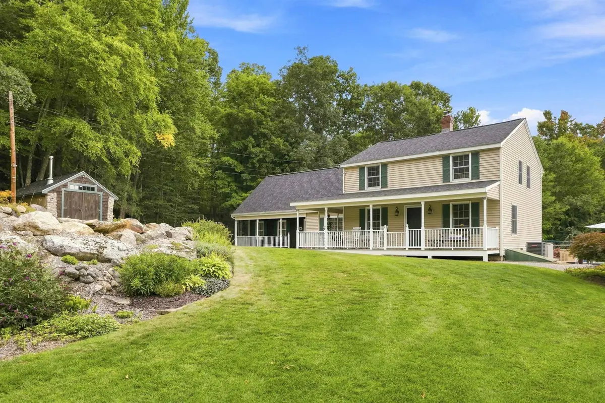 150 Diamond Hill Road, Candia, NH 03034 - #1