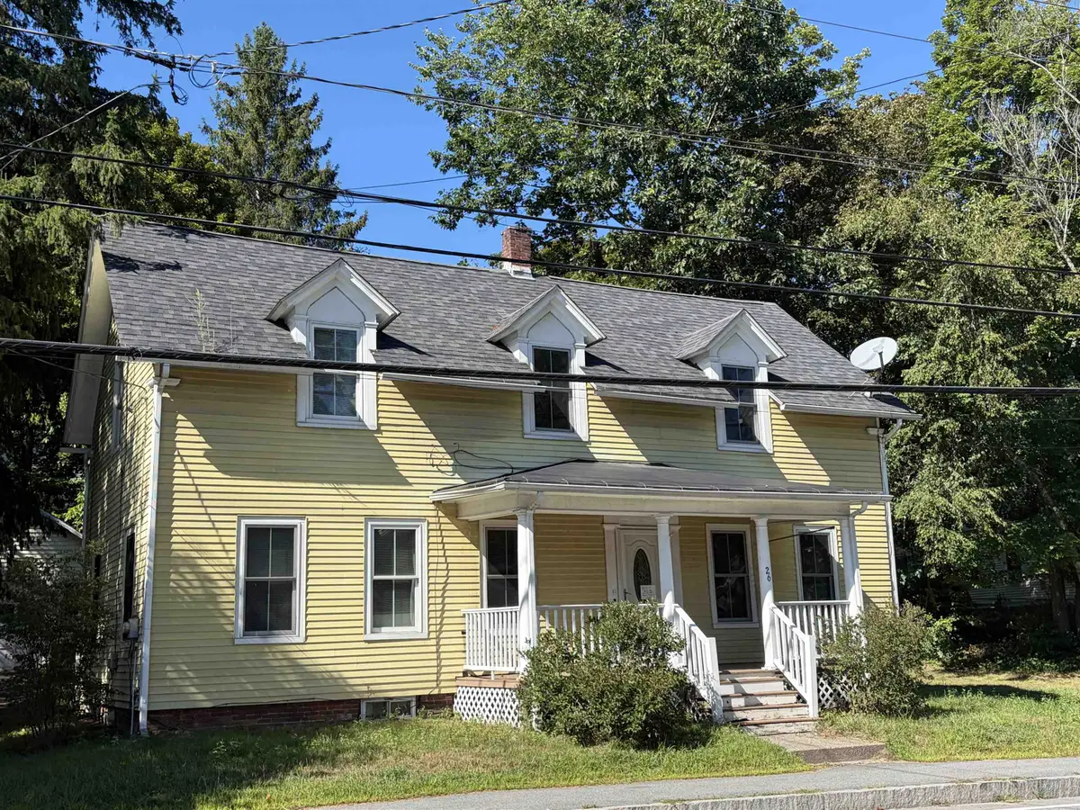 26 Brattleboro Road, Hinsdale, NH 03451 - #1