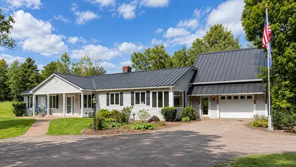 2367 Hollow Road, Monkton, VT 05469