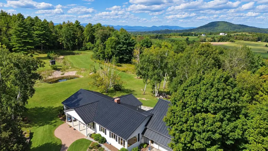 2367 Hollow Road, Monkton, VT 05469 - #3