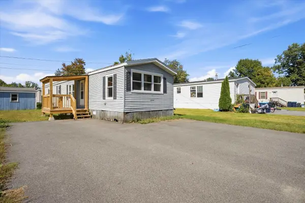 33  Longmeadow Drive, Concord, NH 03301