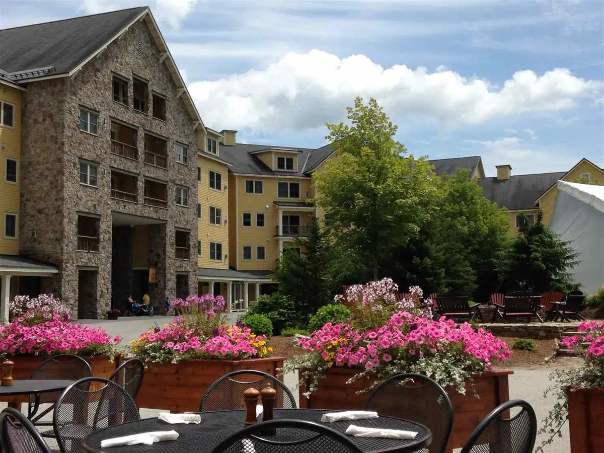 270/272 Qtr. I I  Jackson Gore Inn, Ludlow, VT 05149 - #1