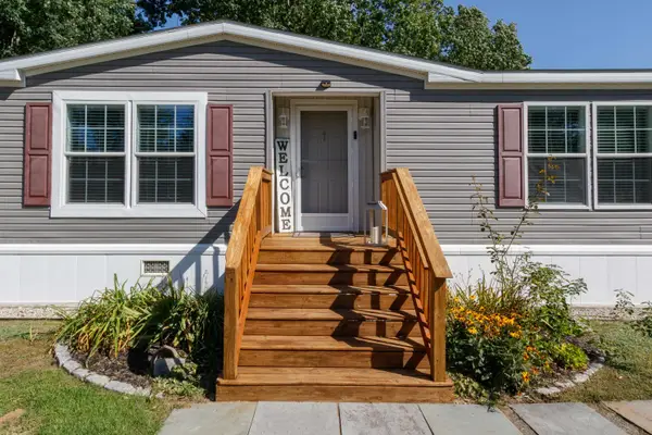 22 Skyline Drive, Concord, NH 03303