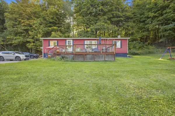 3529 Hinesburg Road, Charlotte, VT 05445