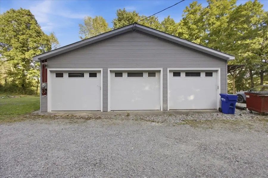 3529 Hinesburg Road, Charlotte, VT 05445 - #2