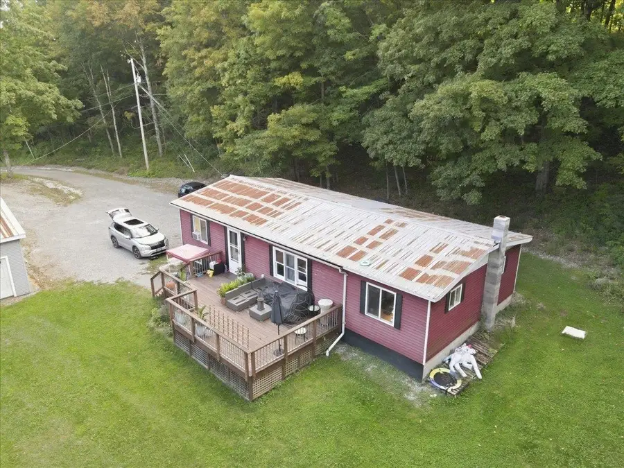 3529 Hinesburg Road, Charlotte, VT 05445 - #3