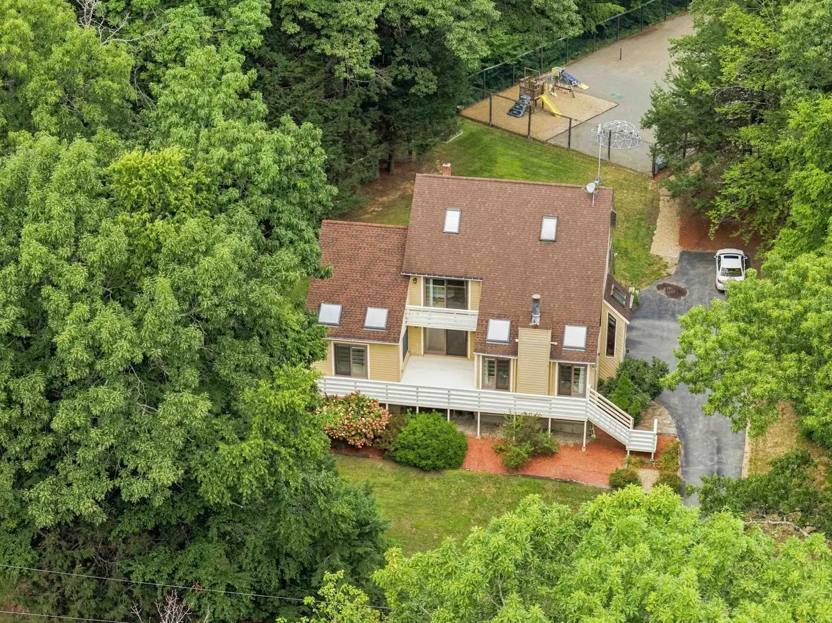 200 Wheel Wright Road, Hampstead, NH 03841 - #1