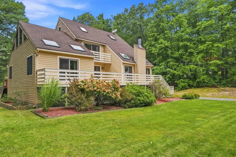 200 Wheel Wright Road, Hampstead, NH 03841 - #3