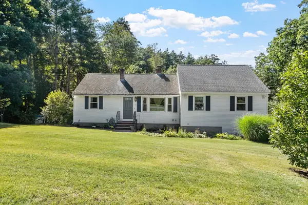 17 Bridle Bridge Road, Windham, NH 03087