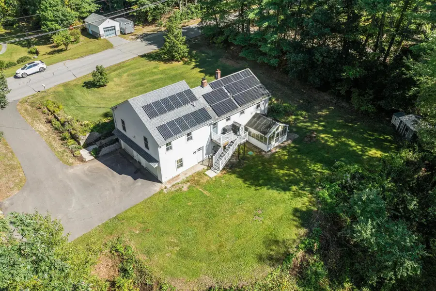 17 Bridle Bridge Road, Windham, NH 03087 - #2