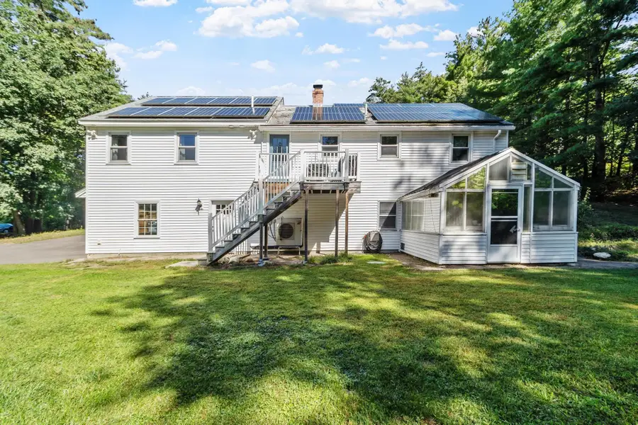17 Bridle Bridge Road, Windham, NH 03087 - #3