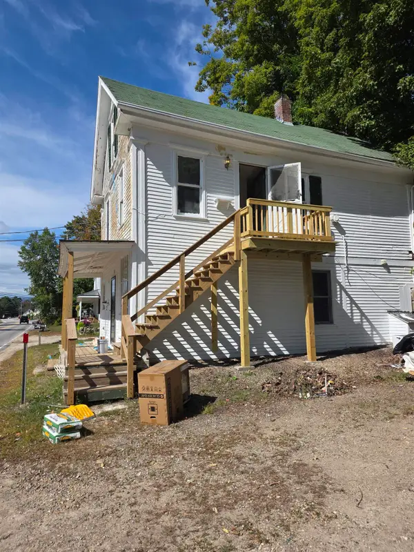 1322 NH Route 175, Campton, NH 03223