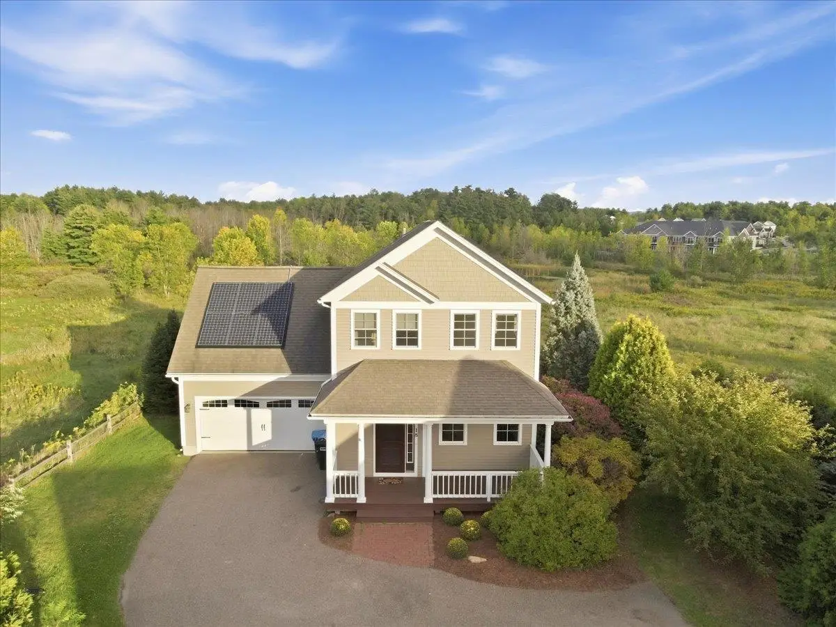 18 North Jefferson Road, South Burlington, VT 05403 - #1